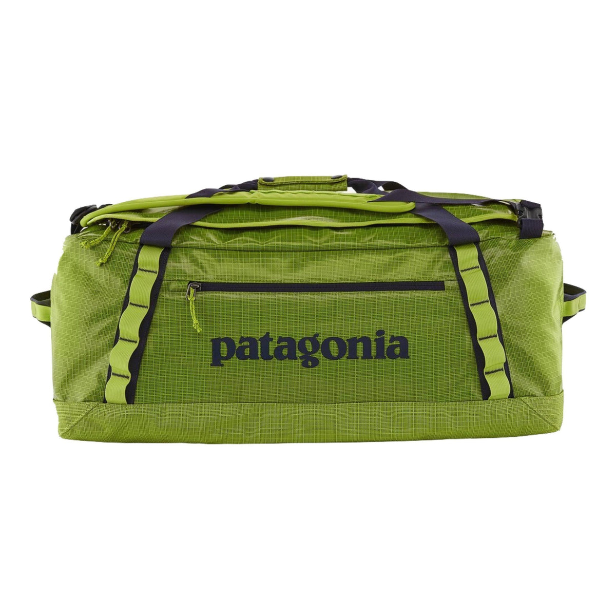 Patagonia Black Hole 55L Duffel Peppergrass Green