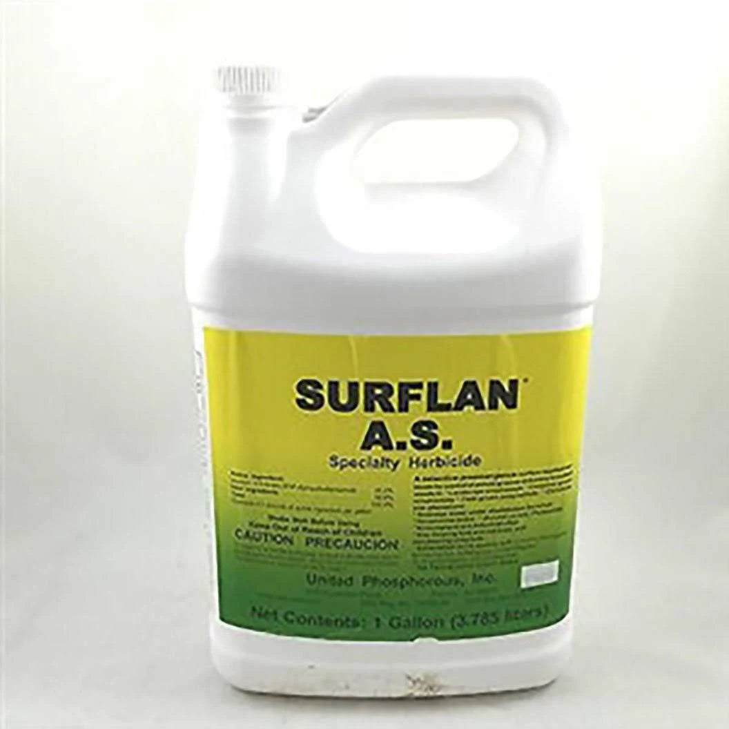 Surflan as Herbicide Oryzalin – Gallon