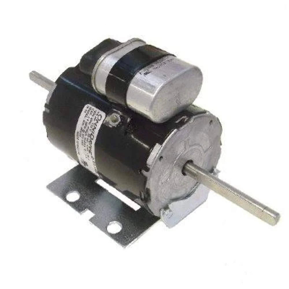 Venmar Make Up Air Motor 02100, 1/7 HP, 1630 RPM, 115 Volts #R3-R366