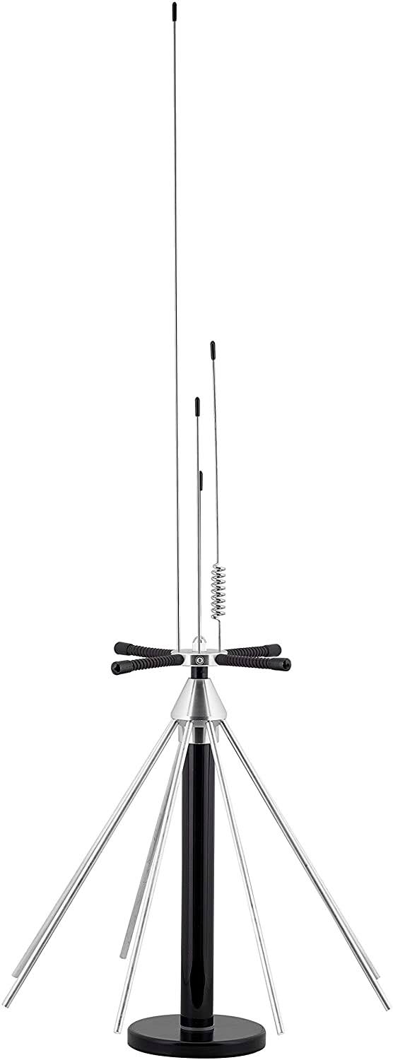 Moonraker Skyscan Desktop Scanner Antenna