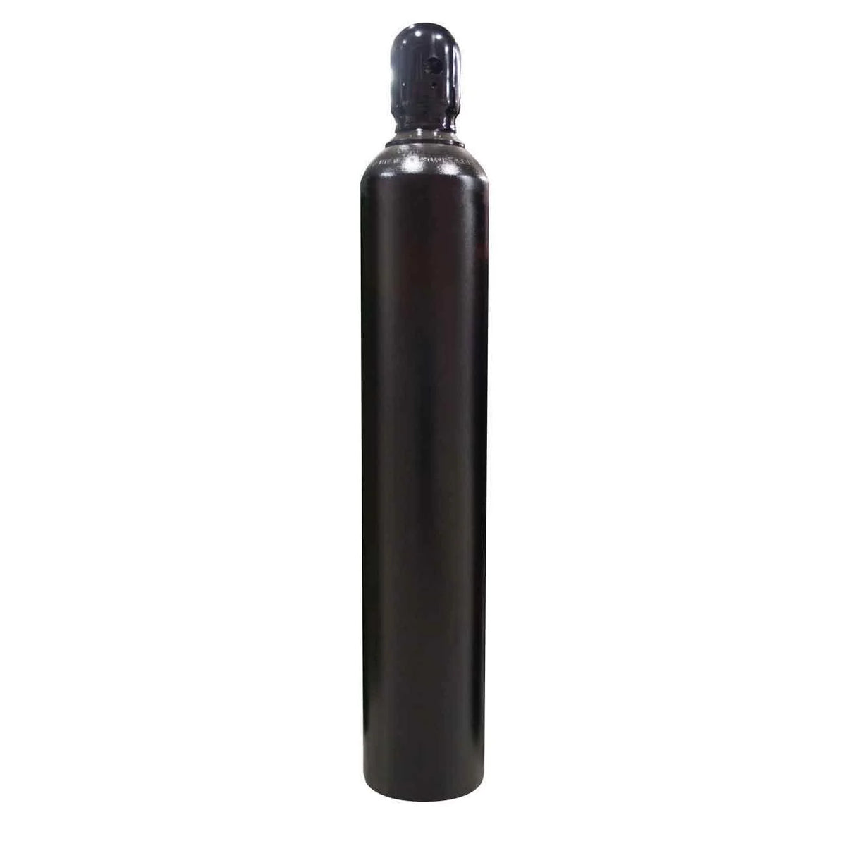 125 cu/ft 75% Argon 25% CO2 Welding Tank CGA 580 ?C FULL