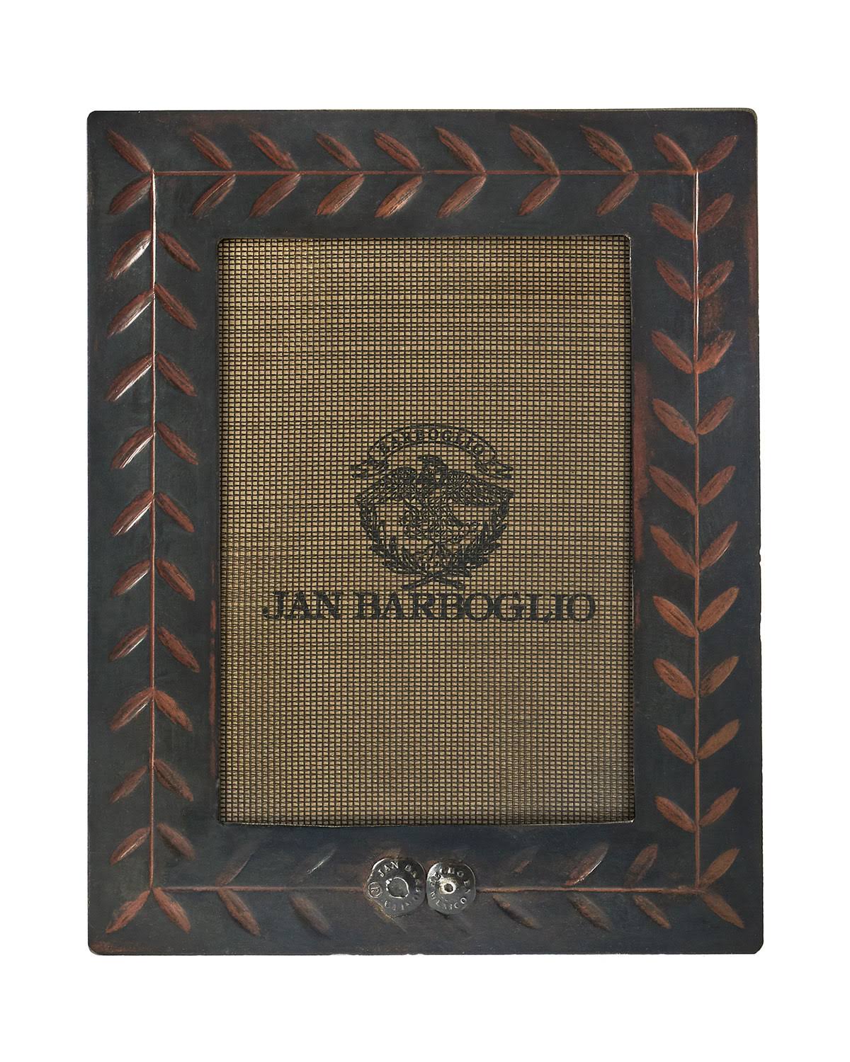 Jan Barboglio Laurel 5 x 7 Frame