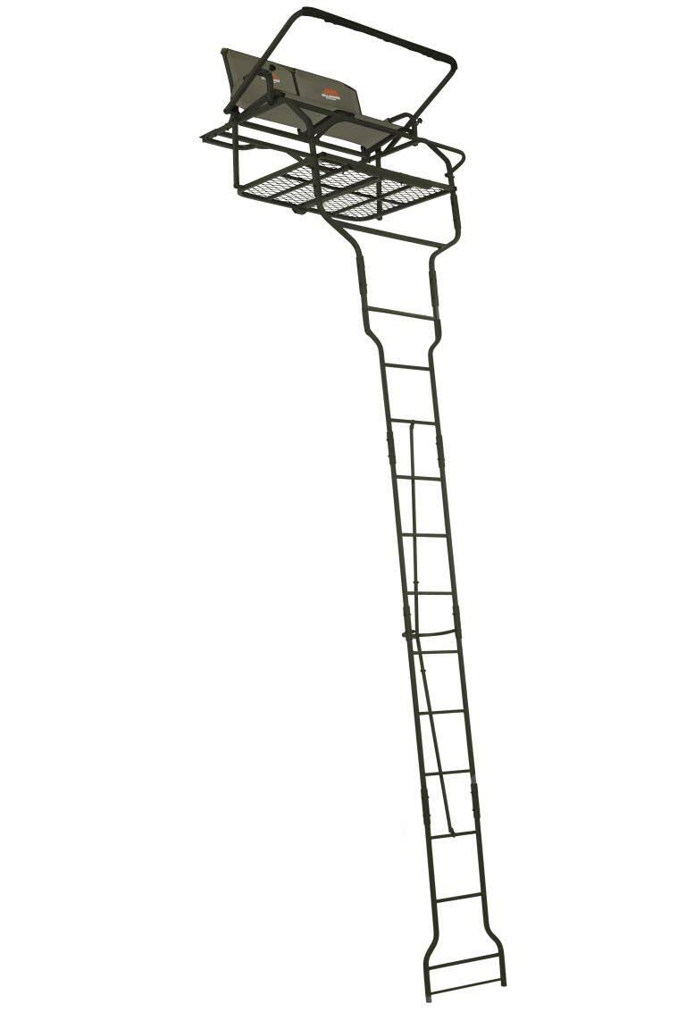 Millennium L205 Double Ladder Stand
