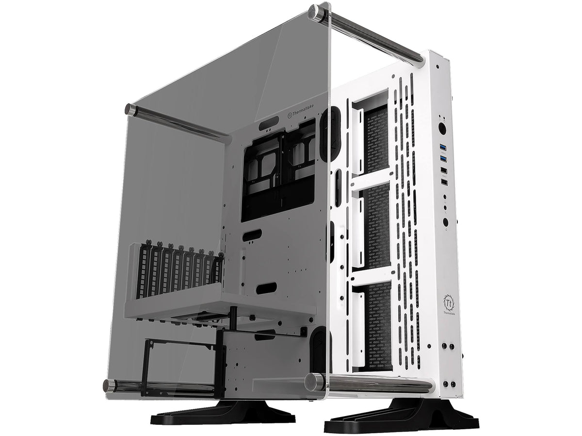 Thermaltake CA-1G4-00M6WN-05 Core P3 TG Snow
