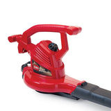Toro 51619 Ultra Blower/Vac, Red