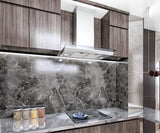 Blue Ocean 30 Stainless Steel Wall Mount Kitchen Range Hood (RHKQ2)