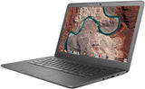 NewHP 14 Touch-Screen Chrome.Book Laptop for Student Business, HD Touch Micro-Edge Display, AMD A4 Processor, 4GB RAM, 32GB Emmc, Chrome OS, 1-Week Basrdis Support, Upto 9.25 Hours Battery Life