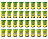 Fishski Provisions Easy Grits with Jalapeo, Hatch Green Chile, Cheddar 32 Pack