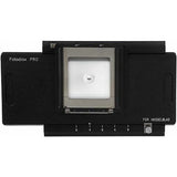 Fotodiox HB-V-4×5-Pro Pro Lens Mount Adapter – Hasselblad V-Mount Film Backs To Large Format 4 x 5 View Cameras with a Graflok Rear Standard Shift Stitch Adapter with Focusing Screen