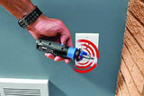 Hammerhead HCSD040-02 4V Lithium Rechargeable Screwdriver with Patented Circuit