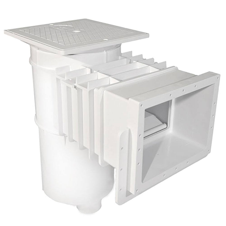 Hayward SP1084 Auto Skim Series Skimmer 2 in