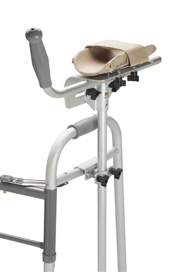 Platform Attachment – Guardian Walkers