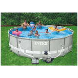 Intex Krystal Clear Saltwater System