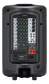 Yamaha Stagepas 600BT Portable PA System – 680W – Bluetooth