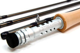 Echo Boost Blue Fly Rod 9& 9wt