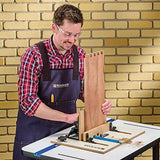 Rockler Router Table Box Joint Jig TA50322