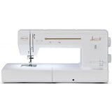 Baby Lock Jazz II Sewing and Quilting Machine