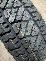 P275/55R20 Thunderer Ranger ATR Bl XL