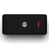 Marshall Emberton II Portable Bluetooth Speaker, Black & Brass