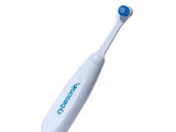 Cybersonic Classic Electric Toothbrush, Rechargable Power Toothbrush with Complete Dental Care Kit