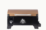 2025 Pitboss Pit Boss Table Top Pellet Grill – Copper