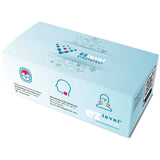 EZ Level Strep A Test Strips Kit for Strep Throat Testing (25 Tests)