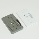 Skytech SKY-3301 Fireplace Remote Control with Timer/Thermostat
