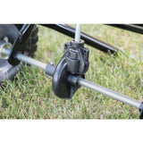 Agri-Fab 85 lb. Pro Push Broadcast Spreader