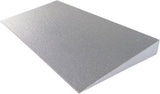 VersaRamp 6 High Lightweight Foam Threshold Ramp for Wheelchairs, Mobility Scooters, and Power Chairs by Silver Spring