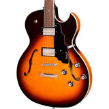 Guild Starfire I SC Semi-Hollow Electric Guitar – Antique Burst