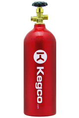 Kegco 2 Tap Premium Door Mount Kegerator Conversion Kit