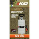Echo 3 gal. Sprayer