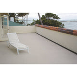Gacodeck Gacoflex Pewter Water-Based Solid Deck Coating 3.5 Gal.