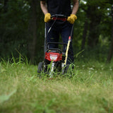 Southland SWSTM4317 43cc Gas 17 in. Wheeled String Trimmer