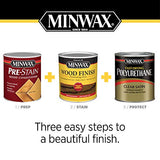 Minwax Wood Finish 71009000, Cherry Stain, Gallon