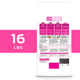 Purina Pro Plan UR St/Ox Veterinary Diets Urinary Formula Cat Food 16lb Bag