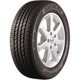Douglas SL All-Season 215/65R17 99T Tire