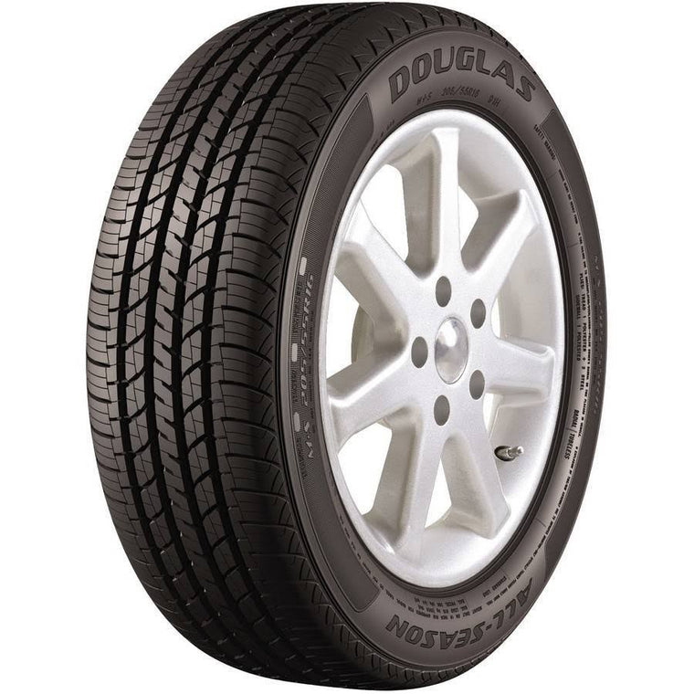 Douglas SL All-Season 215/65R17 99T Tire