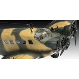 Revell 03918 Junkers Ju52-3m Transport
