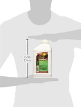 CONTROL SOLUTIONS 82004318 1 Quart Eraser & Grass Killer Concentrate Weed Killers