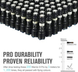 Olight Warrior x Pro Flashlight (2100 Lumens)