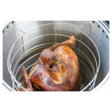 Char-Broil Big Easy TRU Infrared Smoker Roaster and Grill