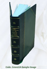Good old times; or, Grandfather’s struggles for a homestead. 1878 [Leather Bound]
