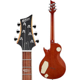 Mitchell MS450 Modern Single-Cutaway Electric Guitar Sunset Burst 194744521553