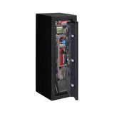 Stack-On Armorguard 18 Gun Safe – Electronic Lock