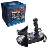 Thrustmaster – T.Flight Hotas 4 Joystick