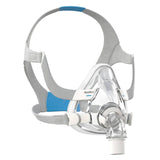 ResMed AirFit F20 Full Face CPAP Mask with Headgear – Large