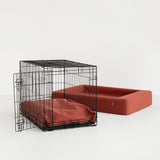 Tuft u0026 Needle Dog Bed – Large – Charcoal