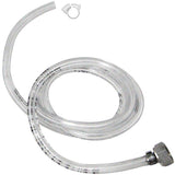 Kegco 2 Tap Premium Door Mount Kegerator Conversion Kit