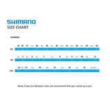 SHIMANO SH-RX800W High-Performance SPD Women??s Gravel Racing Shoe